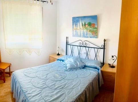 Castillo Suites, Vivienda Con Fines Turisticos El Castillo De Roquetas Roquetas de Mar Buitenkant foto
