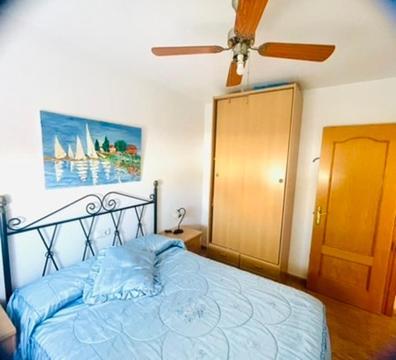 Castillo Suites, Vivienda Con Fines Turisticos El Castillo De Roquetas Roquetas de Mar Buitenkant foto