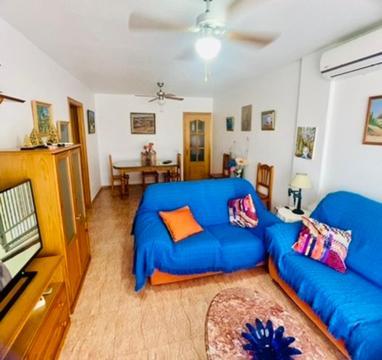 Castillo Suites, Vivienda Con Fines Turisticos El Castillo De Roquetas Roquetas de Mar Buitenkant foto